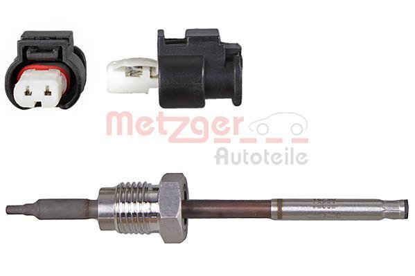 Sonda de temperatura a gás METZGER ref. 0894575